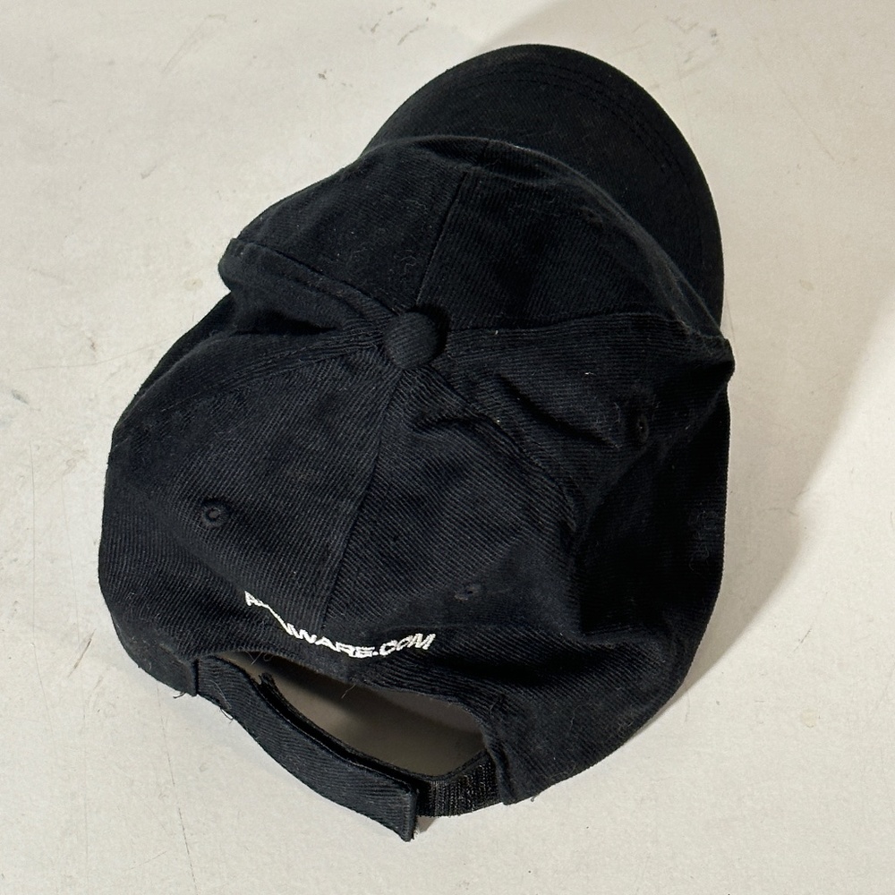 Alien Adjustable Black Flex Fit Adjustable Cap Hat - image 4